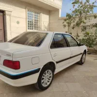 پارس مدل 1401درحد