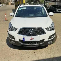 هایما s5 pro پرو صفر خشک|خودرو سواری و وانت|تهران, تهرانپارس شرقی|دیوار