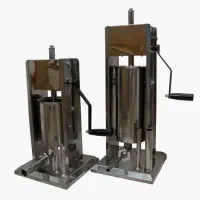 کاتر پرکن اتاق پخت سوسیس خانگی