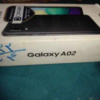 گوشی گلکسی سامسونگ a02