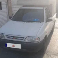پراید وانت ۴۰۱