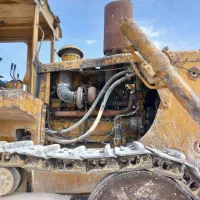 بلدوزر تی دی ۲۵ سری جی|ماشینآلات صنعتی|ماهیدشت, |دیوار