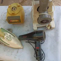 قابل‌توجه‌تعمیرکاران‌لوازم‌خانگی