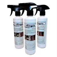 چربی زدای نانو تک