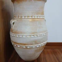 کوزه سفالی