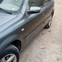 فروش سمند سورن