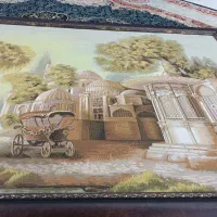 تابلو|تابلو فرش|شاهینشهر, طالقانی|دیوار