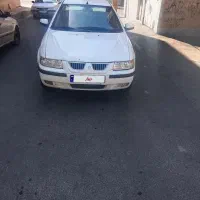 سمند se مدل94