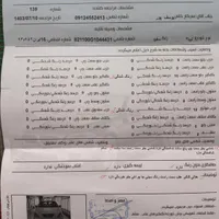 تیبا 2 هاچ‌بک|خودرو سواری و وانت|ساوه, |دیوار