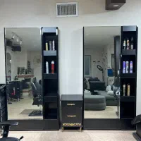 اینه قدی ارایشگاهی