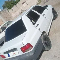 سلام عرض ادب پراید ۱۳۱ مدل ۹۶