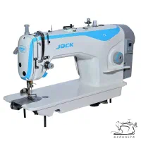 تعمیر چرخ خیاطی خانگی و صنعتی