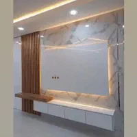 کابینت /کمددیواری/تی وی وال