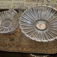 سرویس کریستال پذیرایی سوگا ژاپن