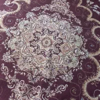 فرش ۹متری زرشکی|فرش|بابل, |دیوار