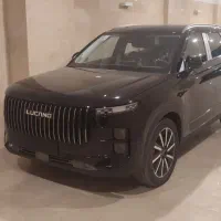 لوکانو 7، مدل ۲۰۲۵