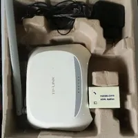 مودم ADSL|مودم و تجهیزات شبکه|رشت, استادسرا|دیوار