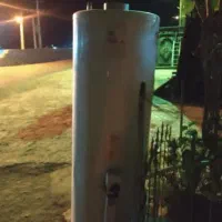 آبگرمکن سالم