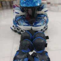 اسکیت ژله ای