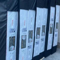 فروش ویژه انواع تشک رویال 1نفره نو آکبند|تشک تختخواب|سمنان, |دیوار