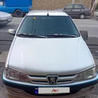 پارس elx مدل 86