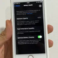 iPhone 7 - سری 1779 سالم و تمیز|موبایل|بهشهر, |دیوار