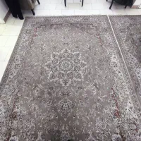 فرش درحدنو 2تخته 9متری و 2تخته شیش متری