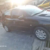 پژو فرانسه مدل۸۰ ت۱