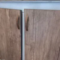 کابینت|آب‌چکان و نظم‌دهنده ظروف|یاسوج, |دیوار