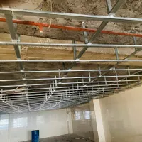 اجرا کناف و Pvc|خدمات پیشه و مهارت|قشم, |دیوار