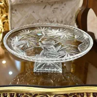 کریستال چک سه تکه