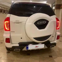 X33s مدل ۹۹ بدون رنگ کم کار|خودرو سواری و وانت|تهران, مجیدآباد|دیوار