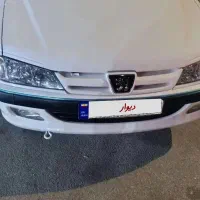 پارس پرشیا تیوفایو 1400|خودرو سواری و وانت|بازرگان, |دیوار