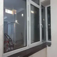 تولیدی درب وپنجره دوجداره|خدمات پیشه و مهارت|زنجان, |دیوار