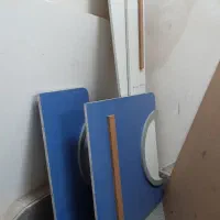 فروش یک عدد تخت نوجوان