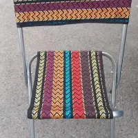 صندلی کمپین