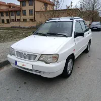 پراید132مدل88بنزینی