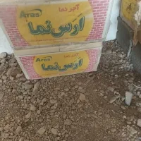 آجر L|مصالح و تجهیزات ساختمان|اردستان, |دیوار