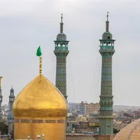 دربستی سیاحتی زیارتی قم کاشان از تهران|خدمات حمل و نقل|تهران, نظام‌آباد|دیوار