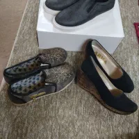 حراج کفش‌راحتی‌کفش‌مجلسی‌کتونی‌نونوسایز40/39