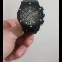 ساعت هابلوت معاوضه با رولکس|ساعت|بروجرد, |دیوار