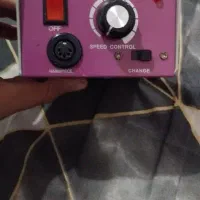 فروش دستگاه کاشت ناخن