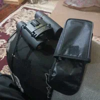 یک دوربین شکاری|کوهنوردی و کمپینگ|میاندوآب, |دیوار