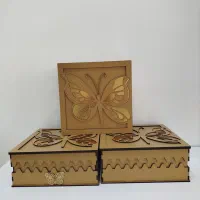 خدمات برش و حکاکی لیزر