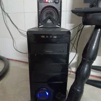 کامپیوتر|رایانه رومیزی|مشهد, کوی ولیعصر|دیوار