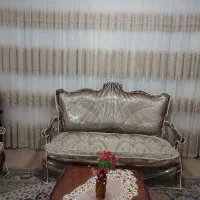 فروش پرده پذیرایی ۵۰۰۰۰۰۰ میلیون تومان