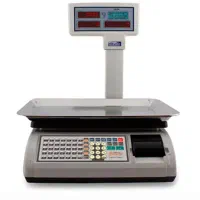 معاوضه ترازو قدیمی با جدید به صورت اقساطی