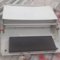 یک دستگاه سیلفون مغازه