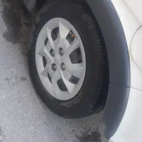 کوییک sسال۱۴۰۲|خودرو سواری و وانت|گرگان, |دیوار