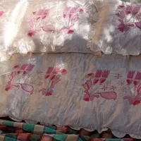 تشک و رختخواب و پشتی و خوشخواب|رختخواب، بالش، پتو|سیرجان, |دیوار